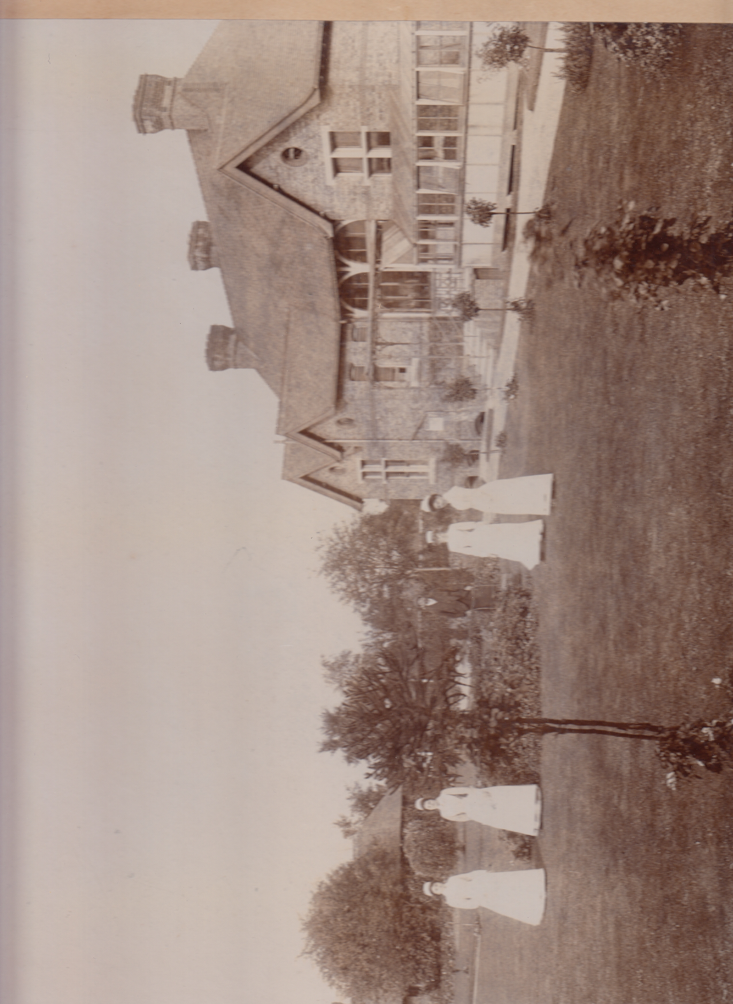 hanwell