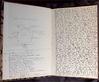 LBN_1_3_ Entry for July 2, with sketch of race track.jpg