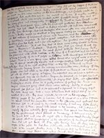 LBN_1_7_Entry for 14 December, Harold Nicolson election as MP, pg1.jpg
