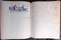 LBN_1_7_Entry for 22 September, sighseeing in Salzburg, pg2.jpg