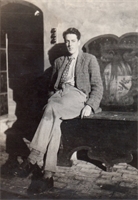 Ben Nicolson at Sissinghurst.jpg