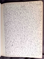 LBN_1_7_Entry for 14 December, Harold Nicolson election as MP, pg2.jpg
