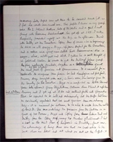 LBN_1_9_Entry for 12 May, Coronation of George VI, pg1.jpg