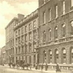 Adelaide Hospital Casebooks and Board Finances Records