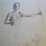 Richard Butcher Correspondence