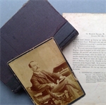 Robert Shaw Wayland Papers